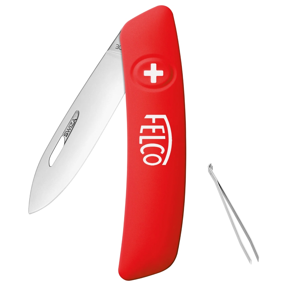 Kapesní švýcarský nůž FELCO 500