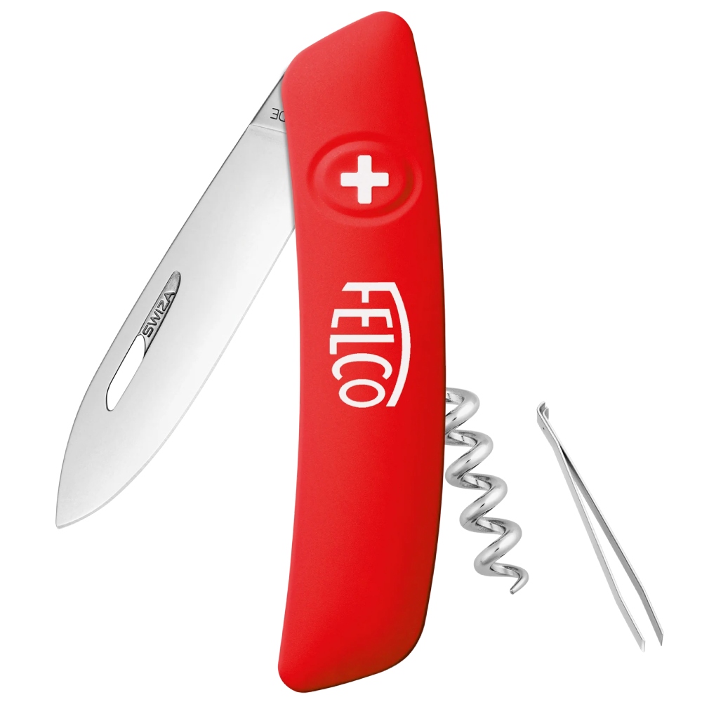 Kapesní švýcarský nůž FELCO 501