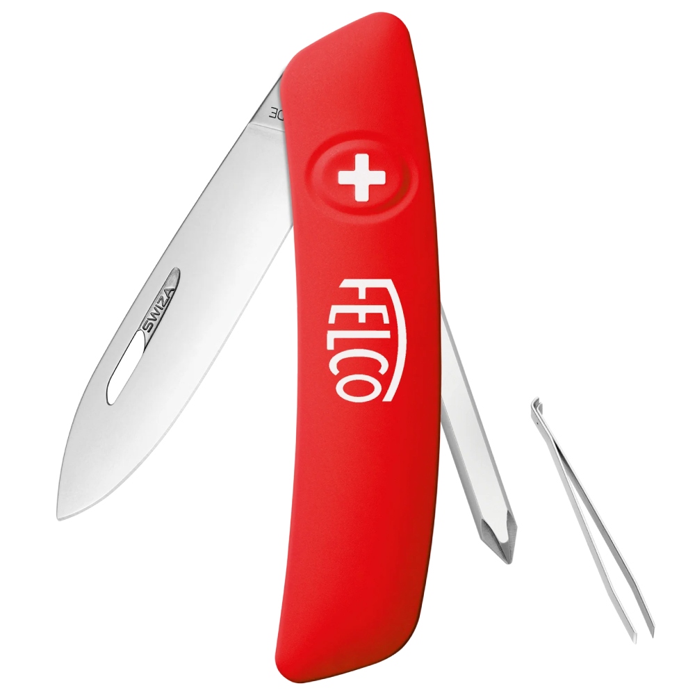 Kapesní švýcarský nůž FELCO 502