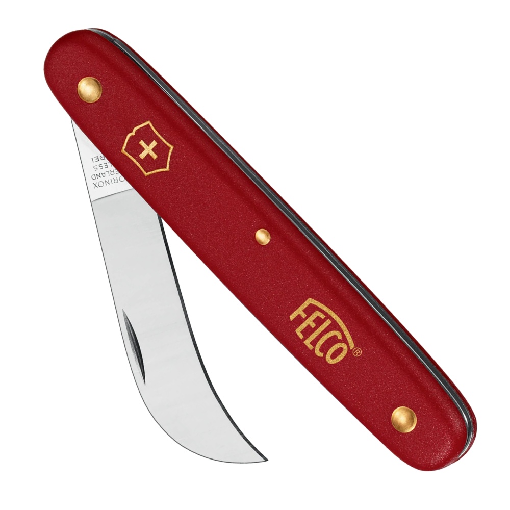 Kapesní lehký roubovací nůž Felco 3.90 60