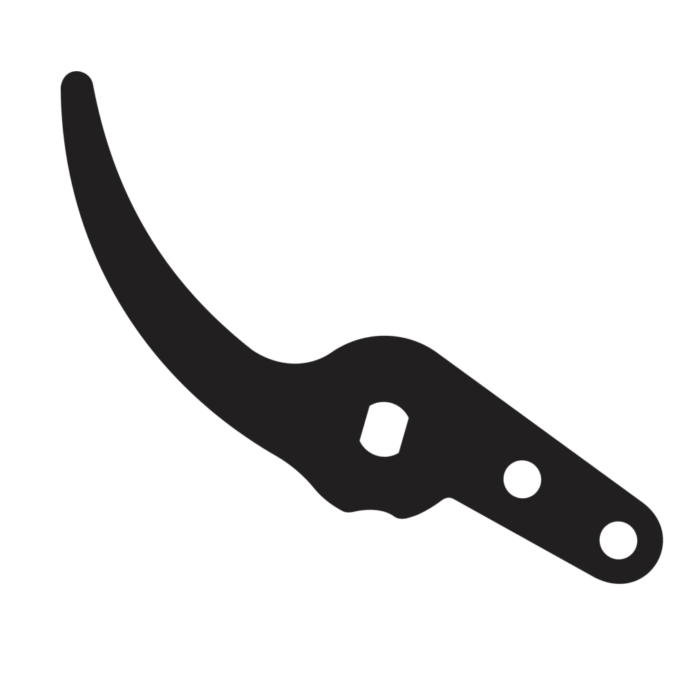 Protiostří Felco 160L/4 (Felco 160L)
