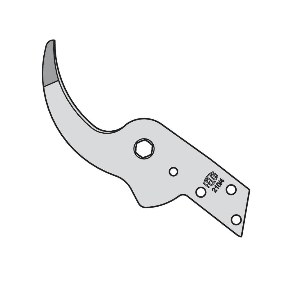 Protiostří Felco 210/4 (Felco 210A60, Felco 210C60)