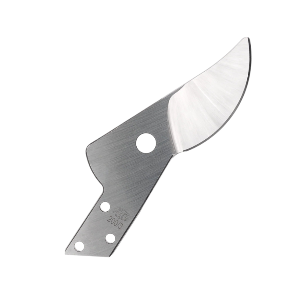 Ostří FELCO 200/3 (FELCO 200A-40, 200A-50, 200A-60)