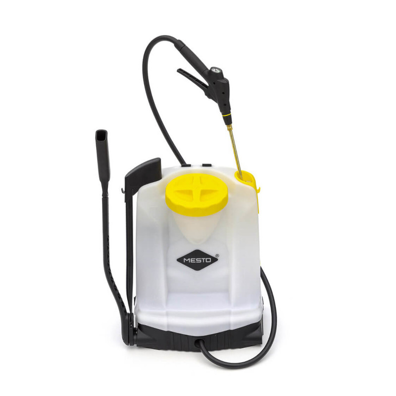 Postřikovač zádový MESTO 3552 12 l