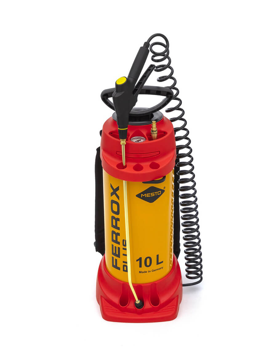 Postřikovač FERROX PLUS MESTO 3585 F 10 l
