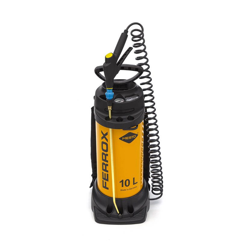 Postřikovač FERROX MESTO 3585G 10 l