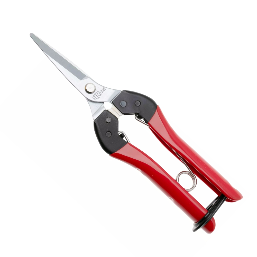 Sklízecí nůžky FELCO 322