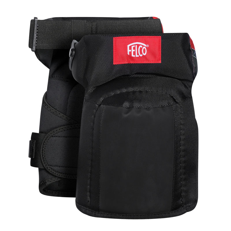 Chrániče kolen FELCO 711
