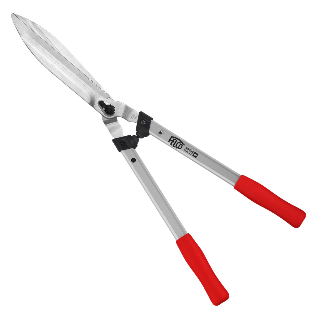 Nůžky na živý plot FELCO 250-63