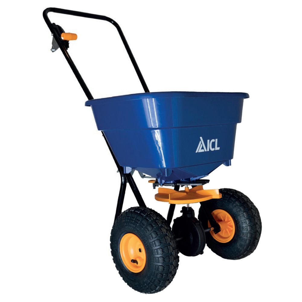 ICL Rozmetadlo AccuPro One