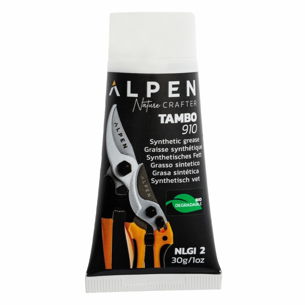 Mazací tuk ALPEN Tambo 910, tuba 30 g