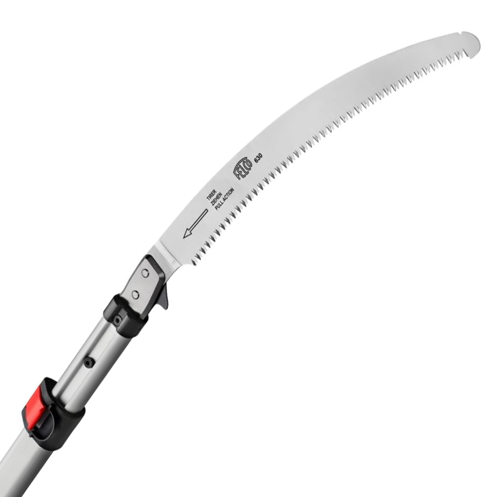 Teleskopická pilka FELCO 682, délka 2,07 - 3,4 m
