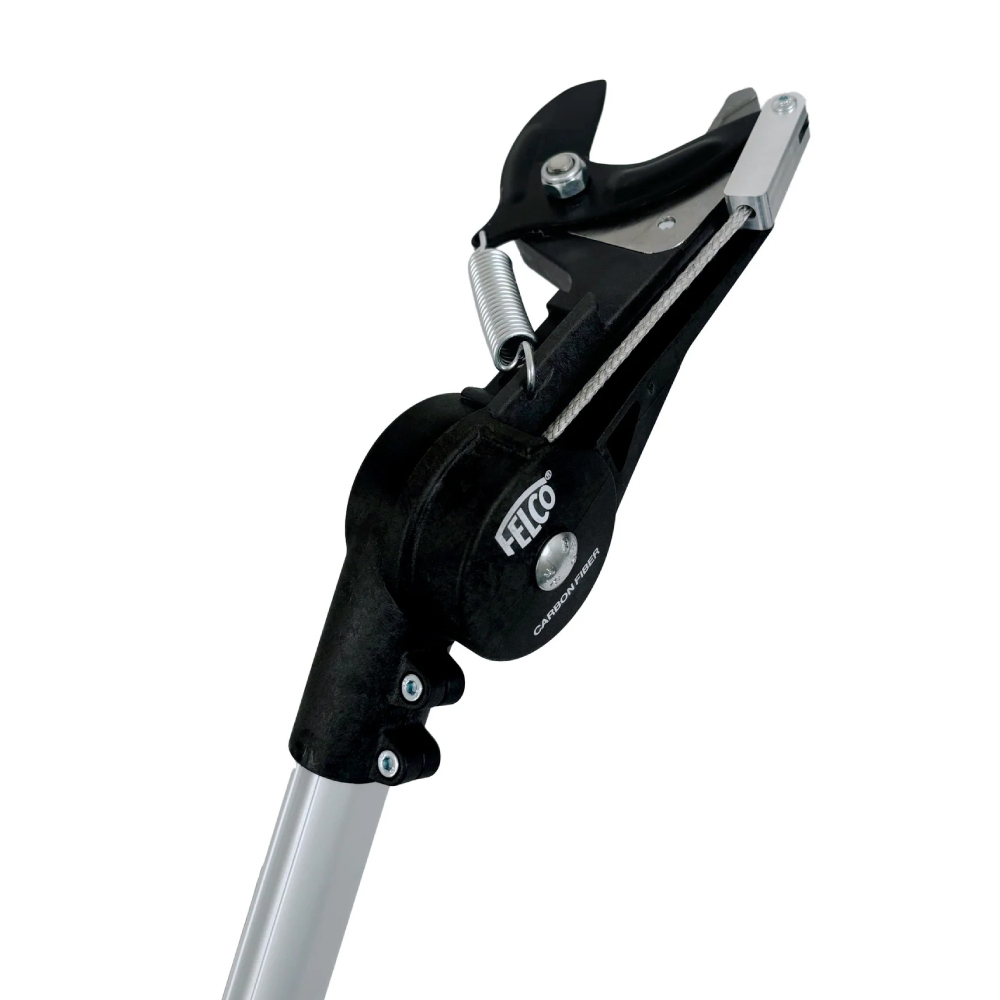 Teleskopické nůžky FELCO 290 - 4M (2320 - 4000 mm)