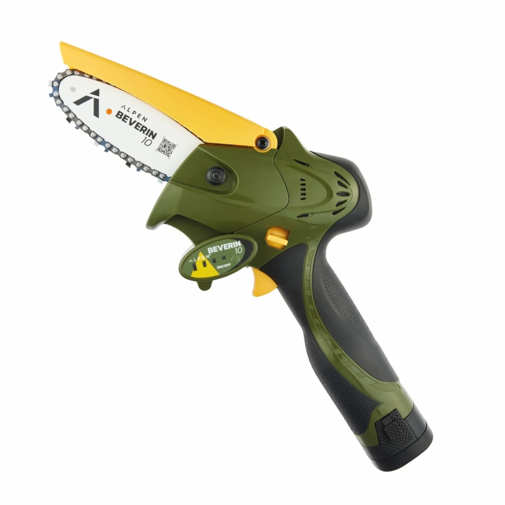 Elektrická mini řetězová pila ALPEN Beverin 10